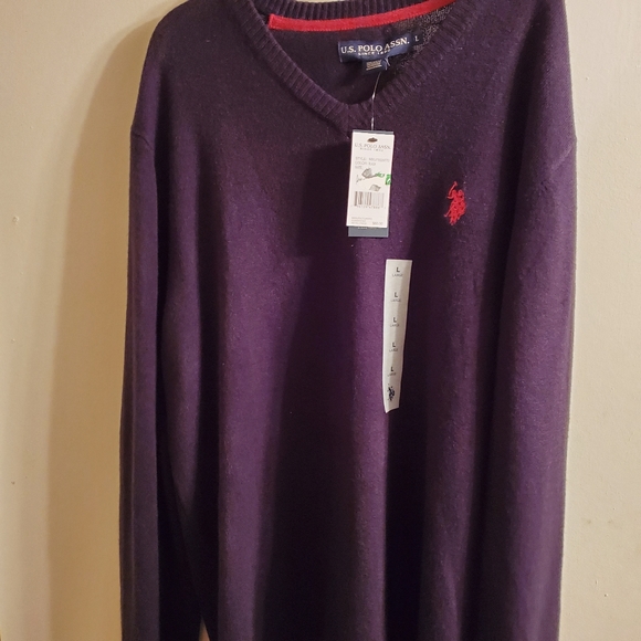 U.S. Polo Assn. Other - Polo Sweater